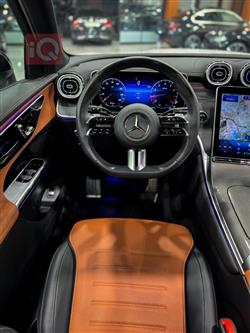 مرسيدس بنز GLC